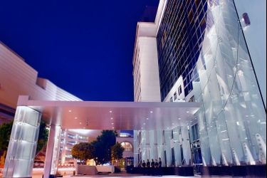 Hotel Sofitel Los Angeles At Beverly Hills:  LOS ANGELES (CA)