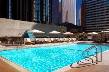 The Westin Bonaventure Hotel & Suites, Los Angeles:  LOS ANGELES (CA)
