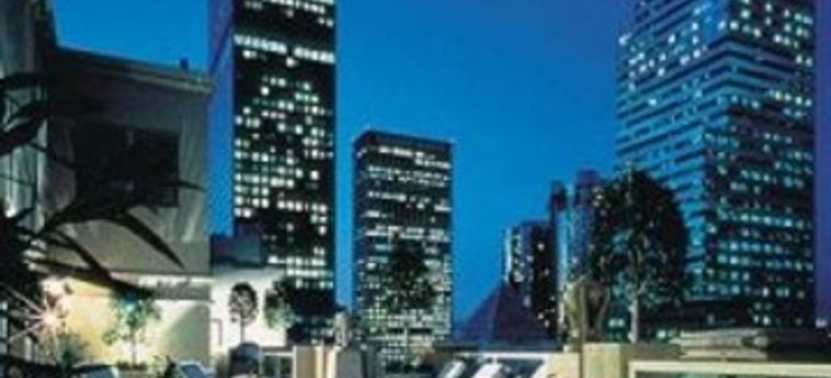 Hotel Hilton Checkers Los Angeles:  LOS ANGELES (CA)