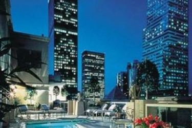 Hotel Hilton Checkers Los Angeles:  LOS ANGELES (CA)