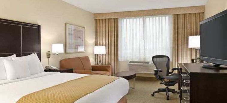 Doubletree By Hilton Hotel Los Angeles Commerce:  LOS ANGELES (CA)