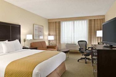 Doubletree By Hilton Hotel Los Angeles Commerce:  LOS ANGELES (CA)