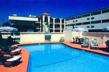 Hotel Vagabond Inn Executive Pasadena:  LOS ANGELES (CA)