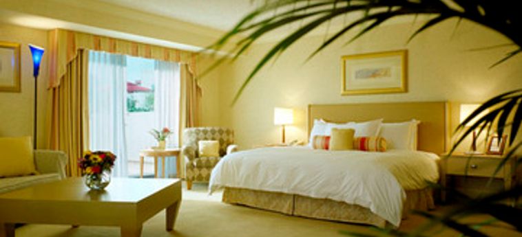 Hotel Le Merigot Beach Resort & Spa:  LOS ANGELES (CA)
