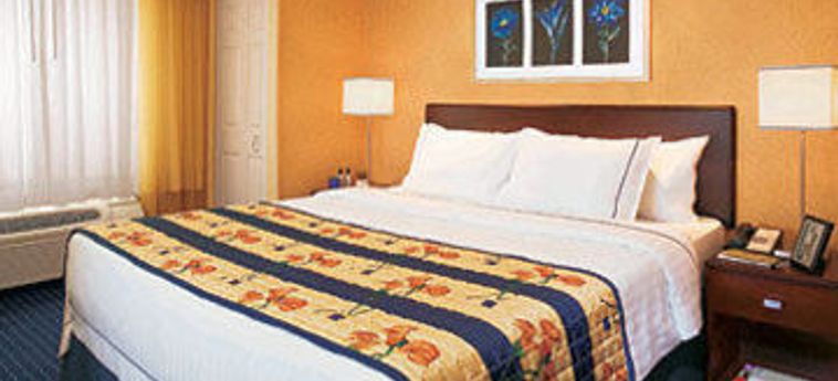 Hotel Springhill Suites Los Angeles Lax-Manhattan Beach:  LOS ANGELES (CA)
