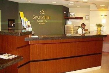 Hotel Springhill Suites Los Angeles Lax-Manhattan Beach:  LOS ANGELES (CA)