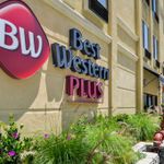 BEST WESTERN PLUS HOTEL AT THE CONVENTION CENTER
