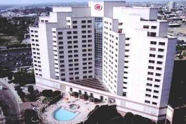 Hotel Hilton Long Beach:  LOS ANGELES (CA)