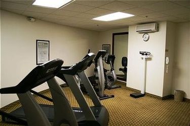 Hotel Holiday Inn Express West Los Angeles:  LOS ANGELES (CA)