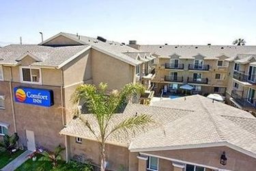 Hotel Comfort Inn Cockatoo Near Lax Airport:  LOS ANGELES (CA)