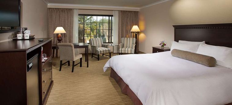 Coast Burbank Hotel Los Angeles (Ca): Foto 