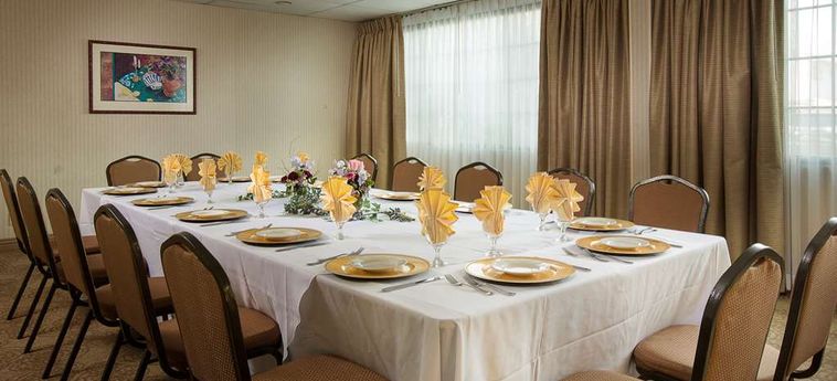 Coast Burbank Hotel Los Angeles (Ca): Foto 
