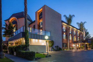 Hotel Coast Anabelle:  LOS ANGELES (CA)