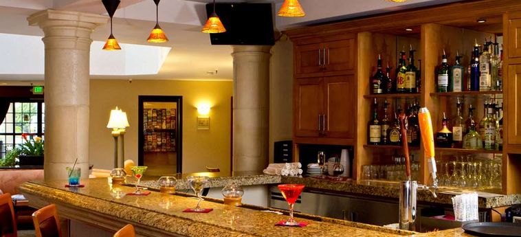 Coast Burbank Hotel Los Angeles (Ca): Foto 