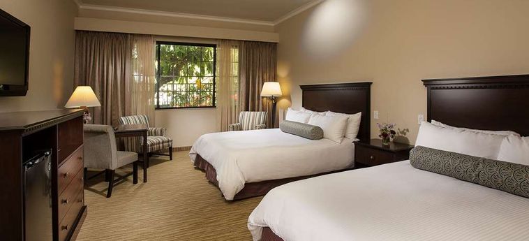 Coast Burbank Hotel Los Angeles (Ca): Foto 