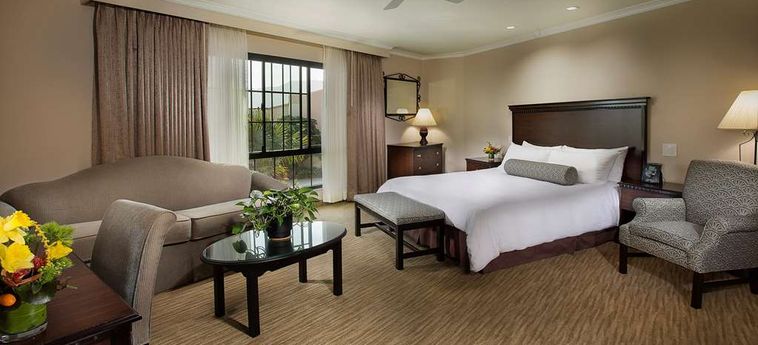 Coast Burbank Hotel Los Angeles (Ca): Foto 