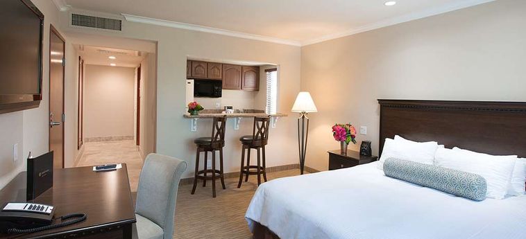 Coast Burbank Hotel Los Angeles (Ca): Foto 