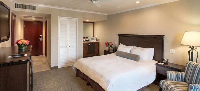 Coast Burbank Hotel Los Angeles (Ca): Foto 