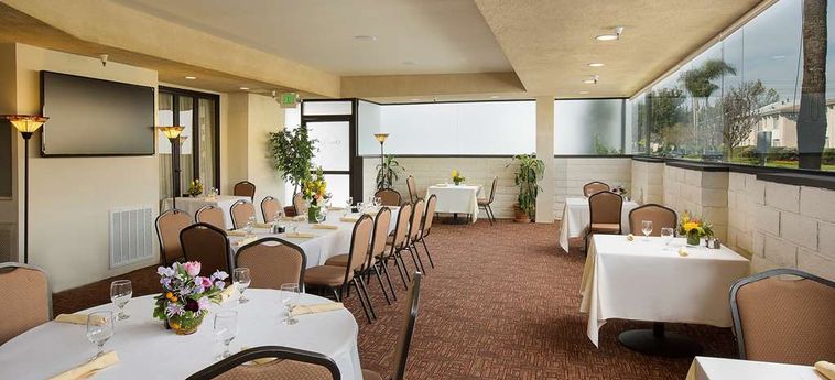 Coast Burbank Hotel Los Angeles (Ca): Foto 
