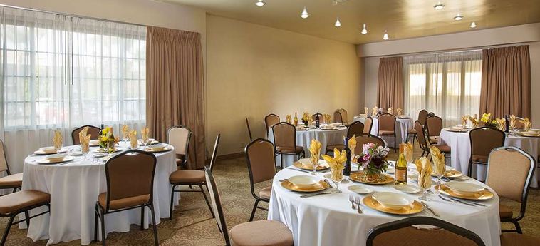 Coast Burbank Hotel Los Angeles (Ca): Foto 