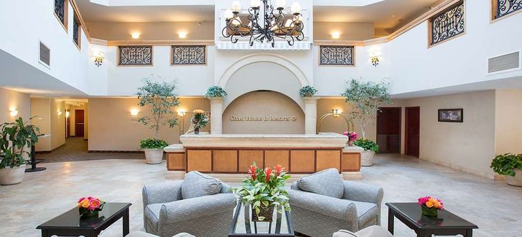 Coast Burbank Hotel Los Angeles (Ca): Foto 