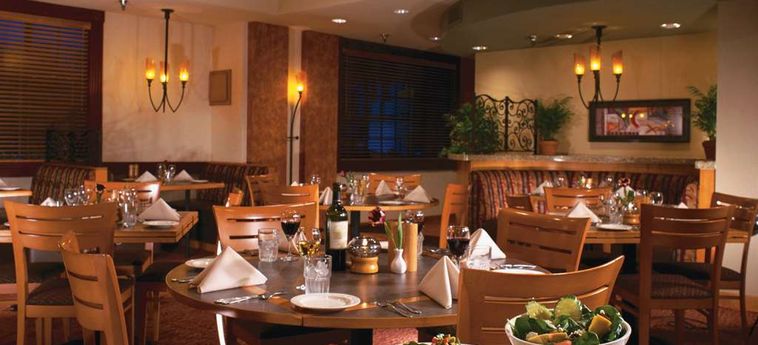Coast Burbank Hotel Los Angeles (Ca): Foto 
