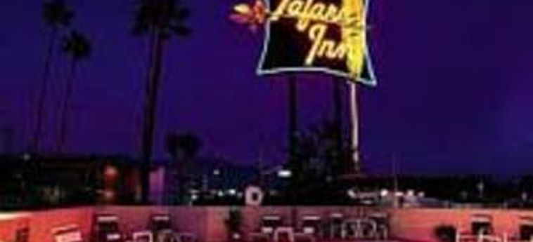 Hotel Safari Inn:  LOS ANGELES (CA)
