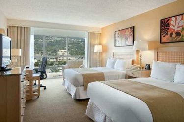 Hotel Hilton Los Angeles North-Glendale:  LOS ANGELES (CA)