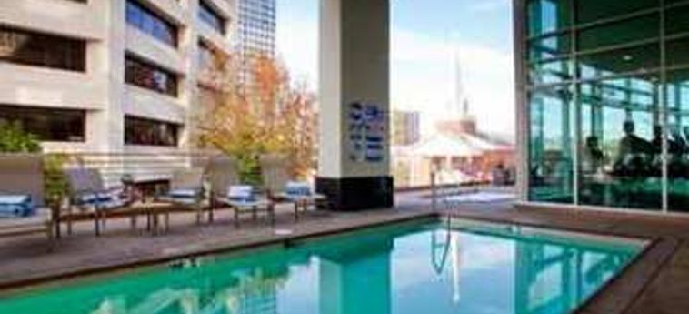 Hotel Embassy Suites Los Angeles - Glendale:  LOS ANGELES (CA)