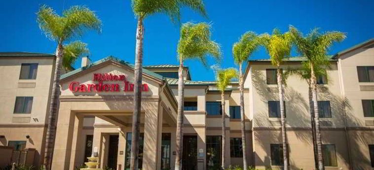 Hotel Hilton Garden Inn Los Angeles Montebello:  LOS ANGELES (CA)