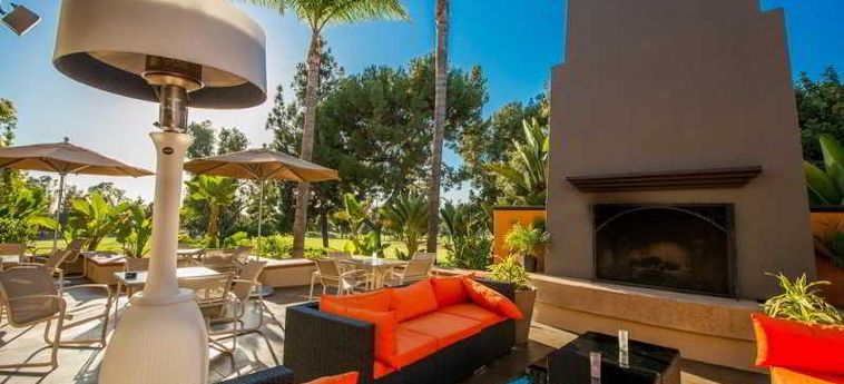Hotel Hilton Garden Inn Los Angeles Montebello:  LOS ANGELES (CA)