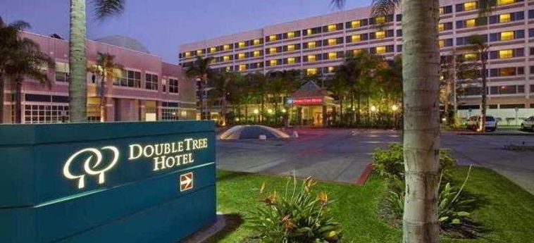 Hotel DOUBLETREE BY HILTON HOTEL LAX - EL SEGUNDO
