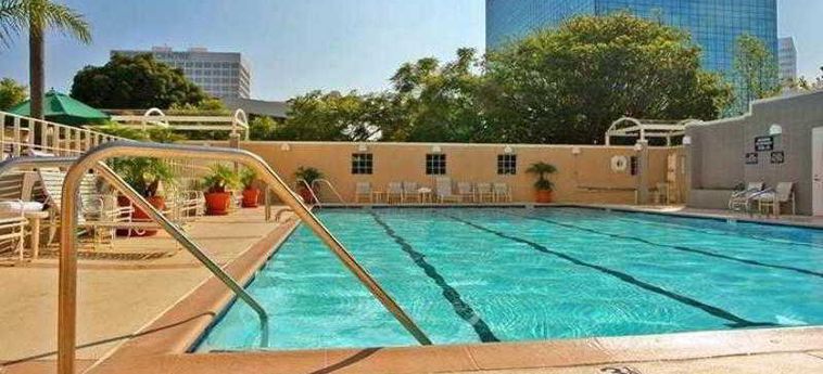Doubletree By Hilton Hotel Lax - El Segundo:  LOS ANGELES (CA)