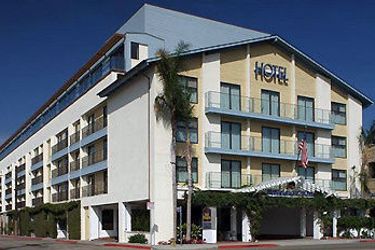 Hotel Erwin:  LOS ANGELES (CA)