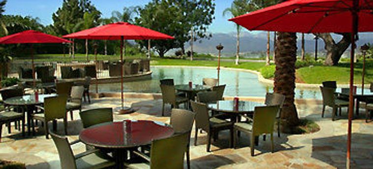 Hotel Pacific Palms Resort:  LOS ANGELES (CA)