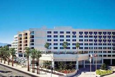 Hilton Santa Monica Hotel & Suites:  LOS ANGELES (CA)