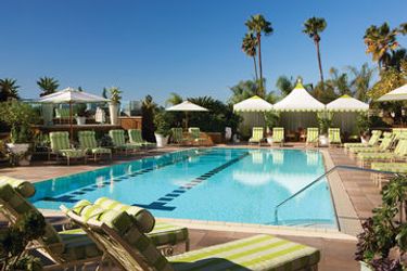 Hotel Four Seasons Los Angeles At Beverly Hills:  LOS ANGELES (CA)
