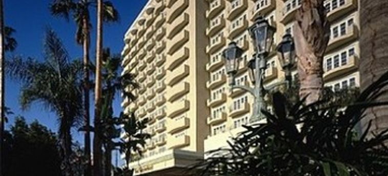 Hôtel FOUR SEASONS LOS ANGELES AT BEVERLY HILLS