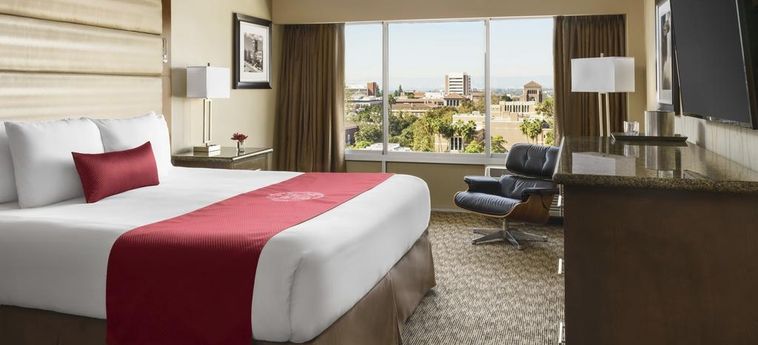 Hotel Usc:  LOS ANGELES (CA)