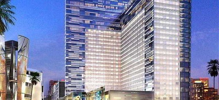 Hotel Jw Marriot Los Angeles L.a. Live:  LOS ANGELES (CA)