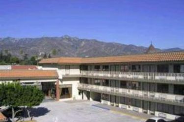 Hotel Ramada Pasadena:  LOS ANGELES (CA)