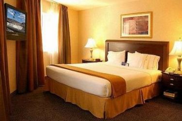 Holiday Inn Express Hotel & Suites Pasadena - Colorado Boulevard:  LOS ANGELES (CA)