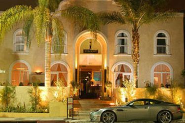 Hotel Crescent Beverly Hills:  LOS ANGELES (CA)