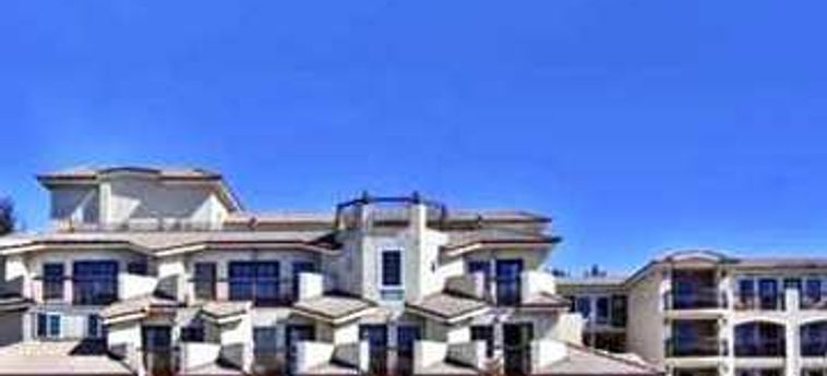Hotel Hampton Inn & Suites Hermosa Beach:  LOS ANGELES (CA)