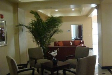 Hotel Holiday Inn Express Los Angeles Airport Hawthorne:  LOS ANGELES (CA)