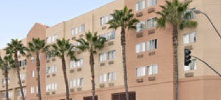 Hotel Ramada Hawthorne/lax:  LOS ANGELES INTL APT (CA)