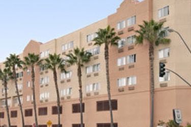 Hotel Ramada Hawthorne/lax:  LOS ANGELES INTL APT (CA)