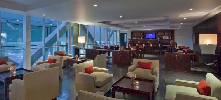 Hotel Four Points By Sheraton Los Angeles:  LOS ANGELES