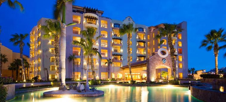 Hotel Villa La Estancia Beach Resort & Spa:  LOS CABOS