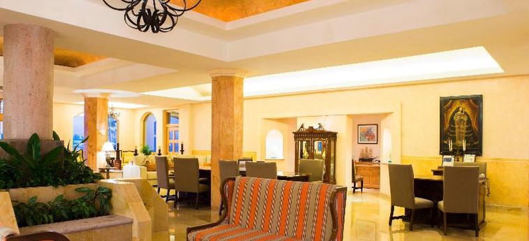 Hotel Villa La Estancia Beach Resort & Spa:  LOS CABOS